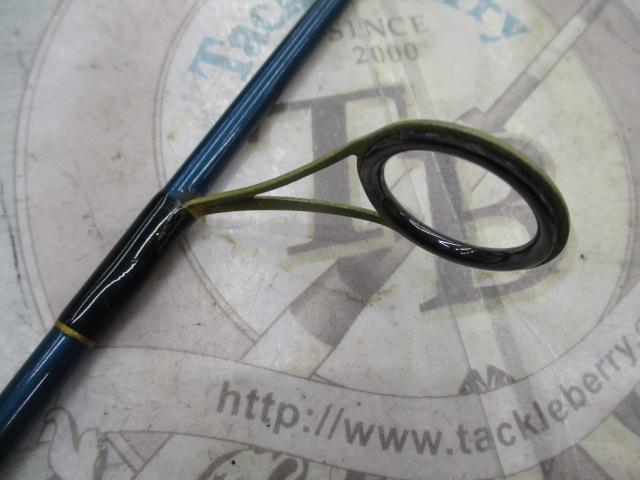 ブルーダー BS-66ML