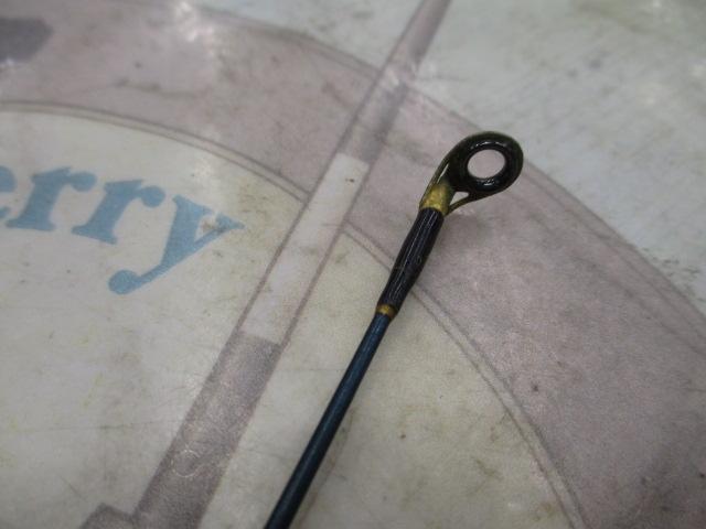 ブルーダー BS-66ML