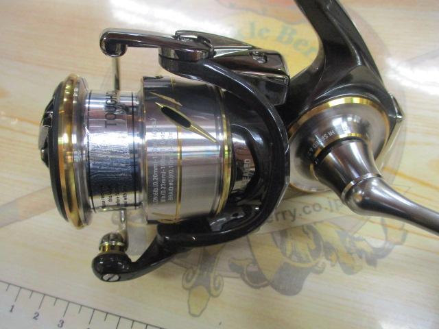 20ルビアス LT2500-XH｜＠ベリーネット 日本最大新品中古釣具WEB