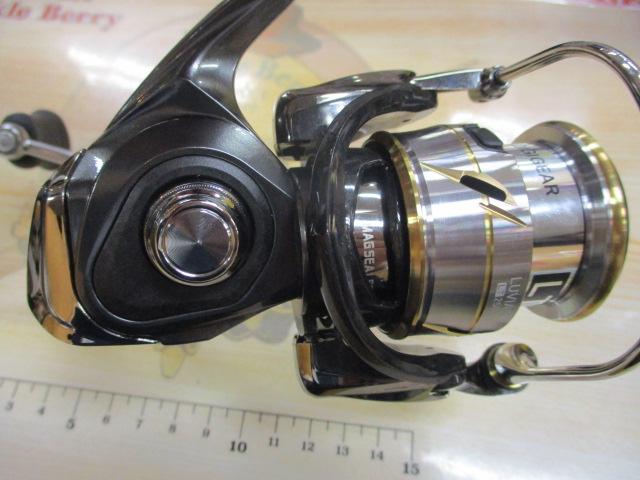 DAIWA - 20　ルビアス　LT2500-XH新品未開封日本製 ダイワ ルビアス LT2500-XH (リール) 価格比較 - 価格.com