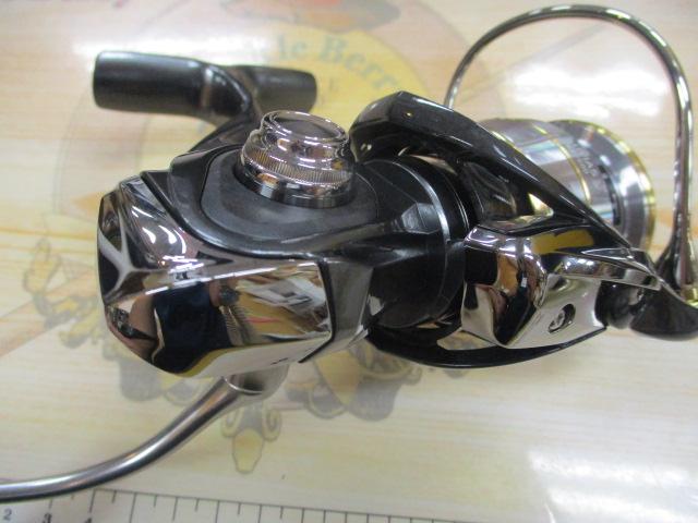 20ルビアス LT2500-XH｜＠ベリーネット 日本最大新品中古釣具WEB