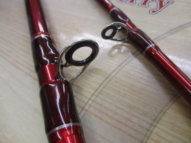 シーフレックス64  50-270 ダイワ シーフレックス64 50-270・N 22年モデル - 釣具の