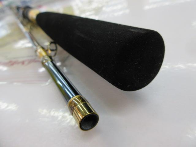 10海攻ヒラメリミテッド H270