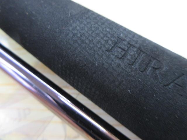 10海攻ヒラメリミテッド H270