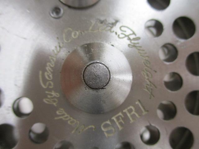 SFR1