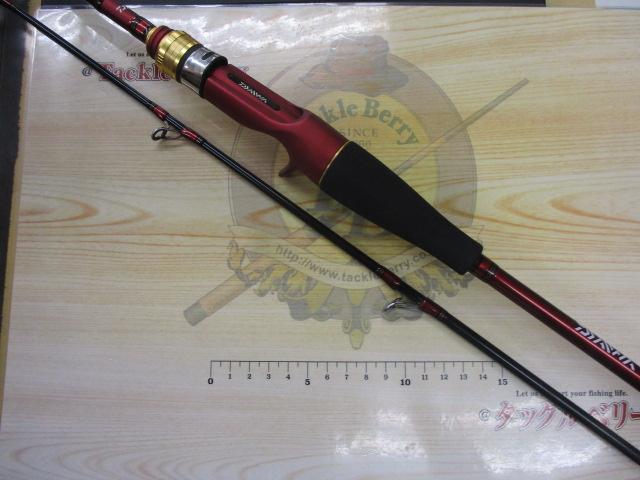 ダイワ アナリスター タチウオ　ML-195 ダイワ】 アナリスター タチウオ ML-195 DAIWA ANALYSTAR