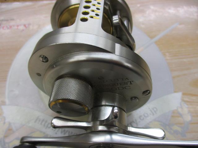 05カルカッタコンクエスト 250DC｜＠ベリーネット 日本最大新品