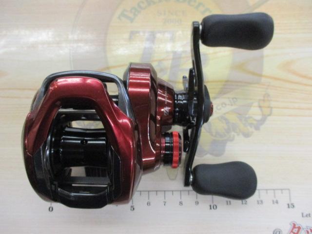 19スコーピオンMGL 150HG｜＠ベリーネット 日本最大新品中古釣具