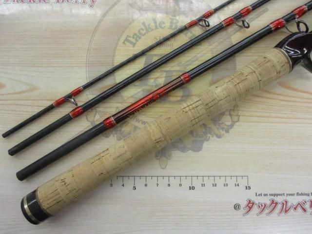ワールドシャウラ1652R-4 シマノ ワールドシャウラ ツアーエディション 1652R−4
