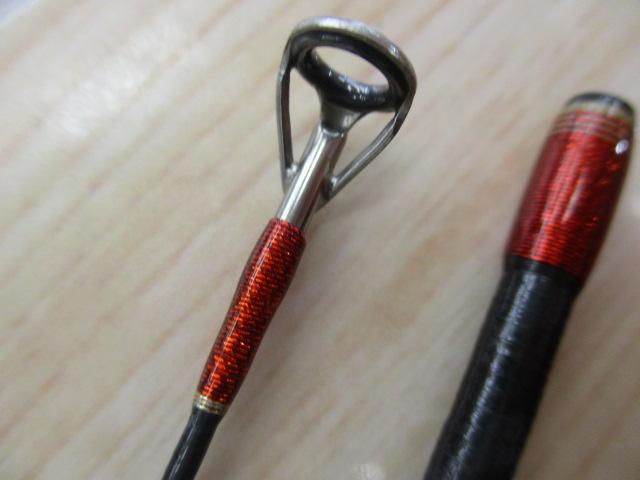 ワールドシャウラ 1652R-4 (レッドタイプ)｜＠ベリーネット 日本