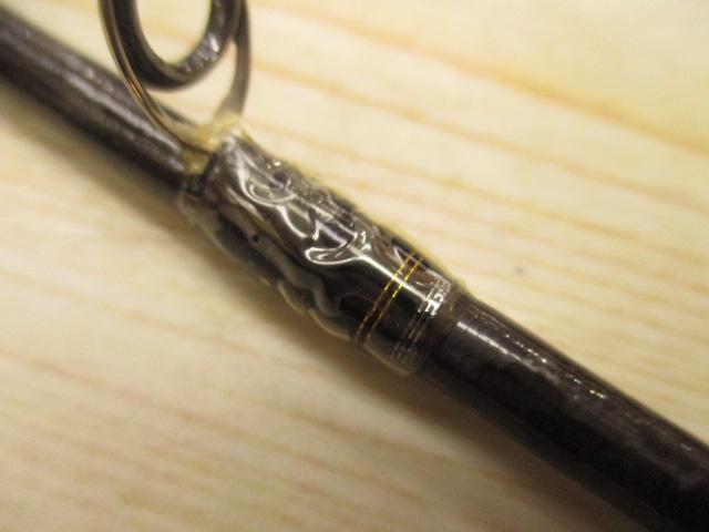 最終価格【新品、未開封】SHIMANO ネッサエクスチューン　s104m シマノ ネッサ エクスチューン S104M - 釣具のポイント 【公式