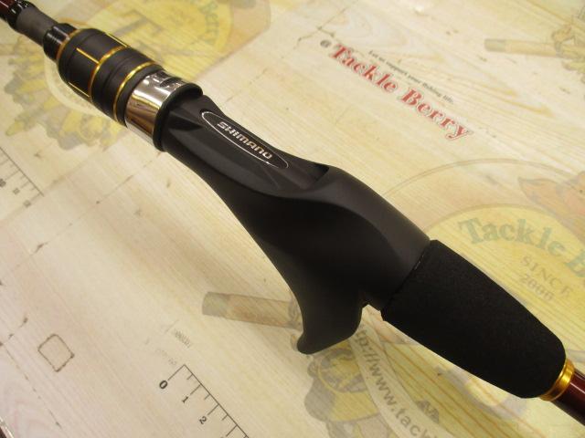 炎月BB B69M-S シマノ シマノ／Shimano 炎月BB B69M-S （21年モデル