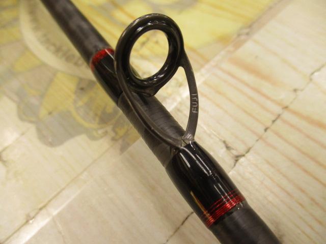 21炎月BB B69M-S｜＠ベリーネット 日本最大新品中古釣具WEBショップ