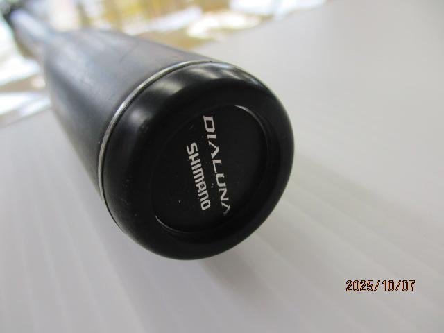 23ディアルーナ S106ML