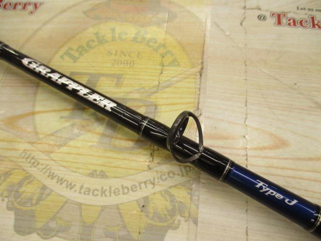 19グラップラータイプ JB53-8