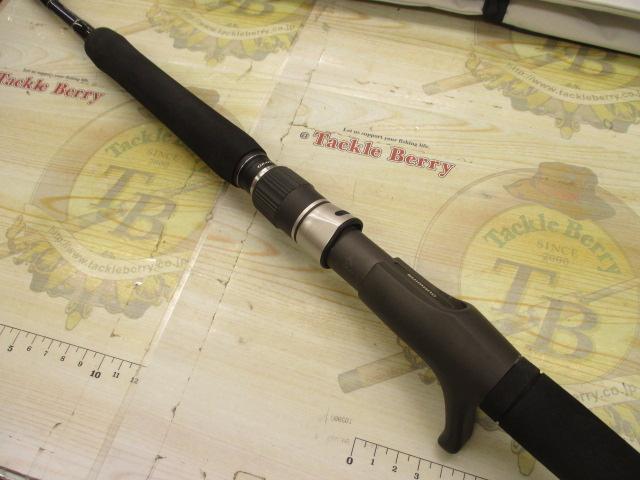 19グラップラータイプ JB53-8