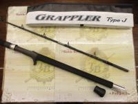 19グラップラータイプ JB53-8