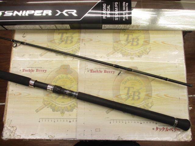 コルトスナイパーXR S106M/PS｜＠ベリーネット 日本最大新品中古