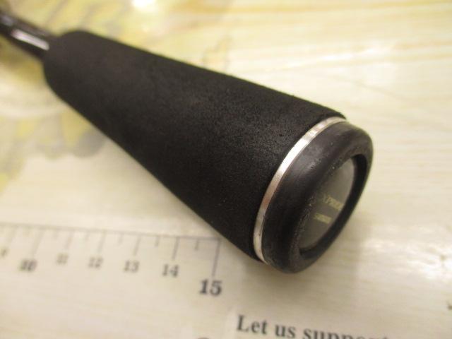 17エクスプライド 266L-2｜＠ベリーネット 日本最大新品中古釣具
