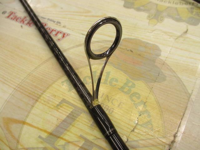 17エクスプライド 266L-2｜＠ベリーネット 日本最大新品中古釣具