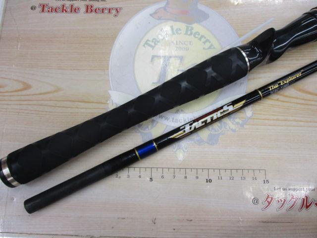 タクティクス TCSC-71MH