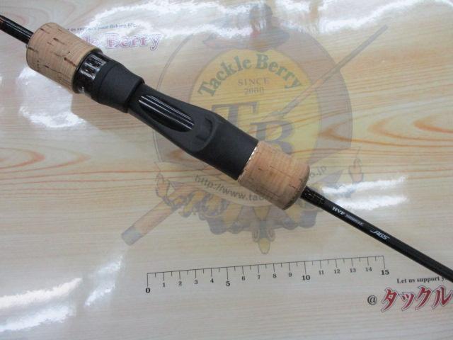 未使用 ダイワ ソルティガ SJ AGS TG55B-4