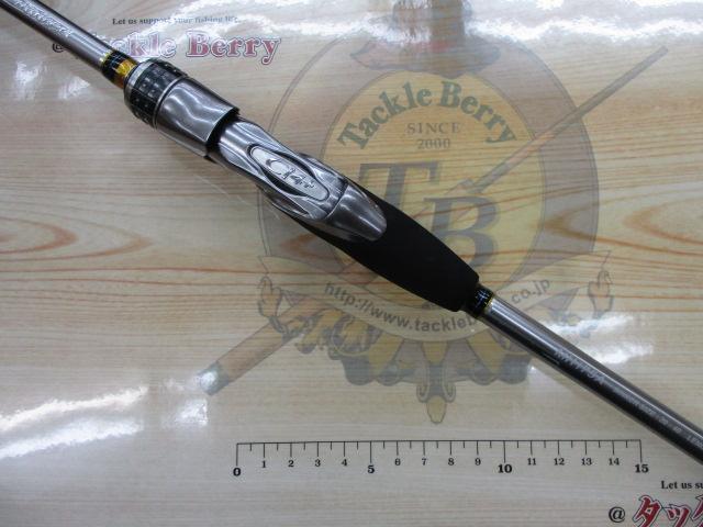 ステファーノリミテッド MH175A(SICガイド)｜＠ベリーネット