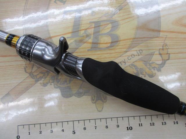ステファーノリミテッド MH175Ａ つり具の上州屋 - あなたのフィッシング＆アウトドアライフを