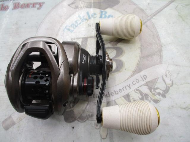 スコーピオンBFS XG RH