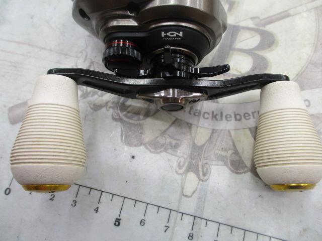 スコーピオンBFS XG RH