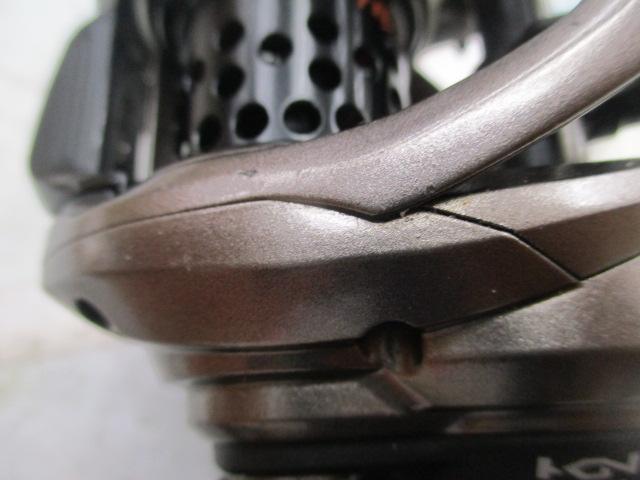 スコーピオンBFS XG RH