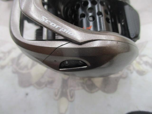 スコーピオンBFS XG RH