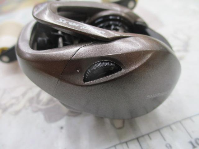 スコーピオンBFS XG RH