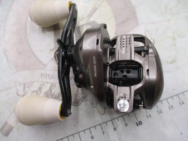 スコーピオンBFS XG RH