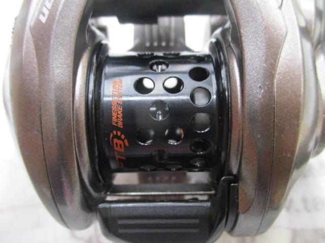 スコーピオンBFS XG RH