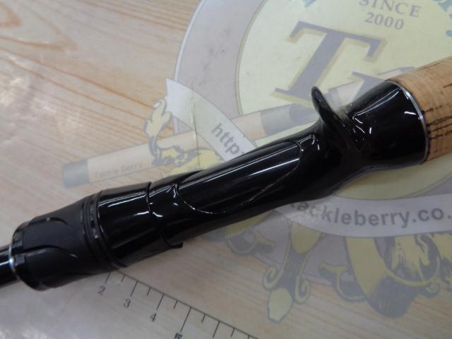 ブレイゾン C72H｜＠ベリーネット 日本最大新品中古釣具WEBショップ