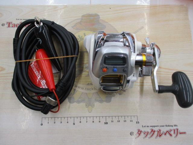 レオブリッツ 150｜＠ベリーネット 日本最大新品中古釣具WEBショップ