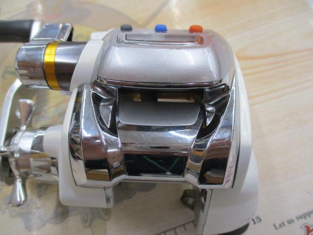 【完全新品・未使用】ダイワレオブリッツ150 レオブリッツ 150｜＠ベリーネット 日本最大新品中古釣具WEBショップ