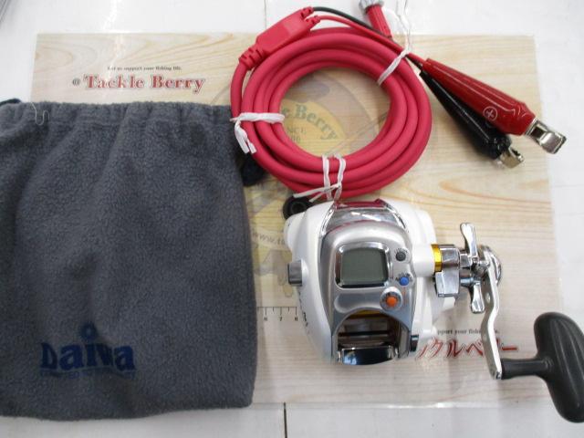 レオブリッツ 270MM｜＠ベリーネット 日本最大新品中古釣具WEB