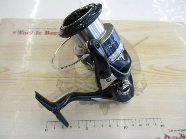 20ストラディックSW 4000XG Amazon.com : Shimano Spinning Reel 20 Stradic SW 4000XG