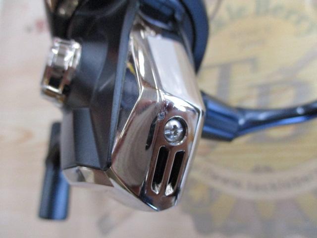 20ストラディックSW　4000HG シマノ(SHIMANO) 20 ストラディック SW 4000HG 042415