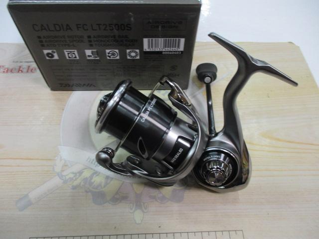 25カルディア FC LT2500S｜＠ベリーネット 日本最大新品中古釣具