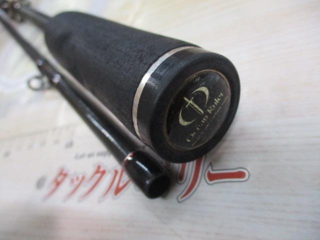 ロンギヌスLG-L89TP