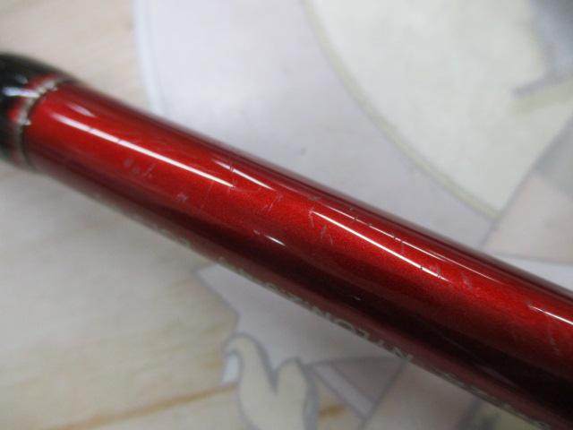 ロンギヌスLG-L89TP