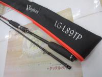 ロンギヌスLG-L89TP