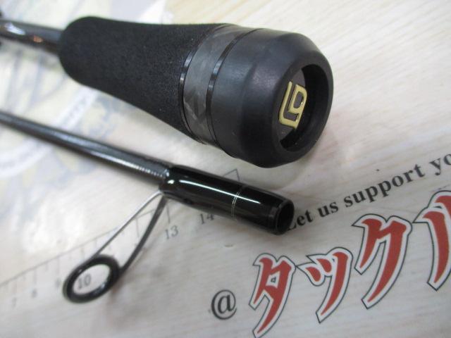 スタンドアウト SOS64L-2｜＠ベリーネット 日本最大新品中古釣具