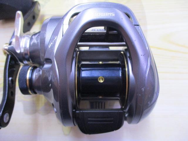 シマノ 14 ベイゲーム 301HG 14ベイゲーム 301HG｜＠ベリー