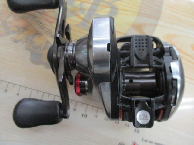21スコーピオンDC 150HG｜＠ベリーネット 日本最大新品中古釣具