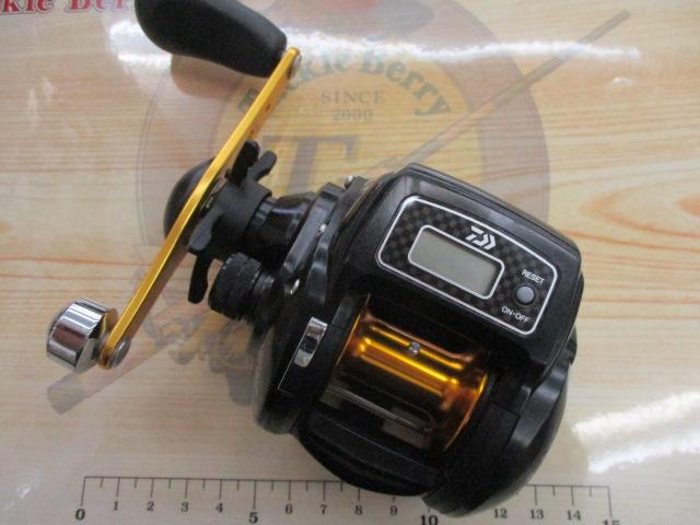 ライトゲームICV 200H-L｜＠ベリーネット 日本最大新品中古釣具