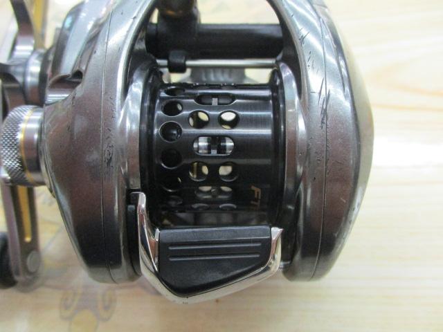 16アルデバランBFS XG本体のみ 16アルデバランBFS XG LH｜＠ベリーネット 日本最大新品中古釣具